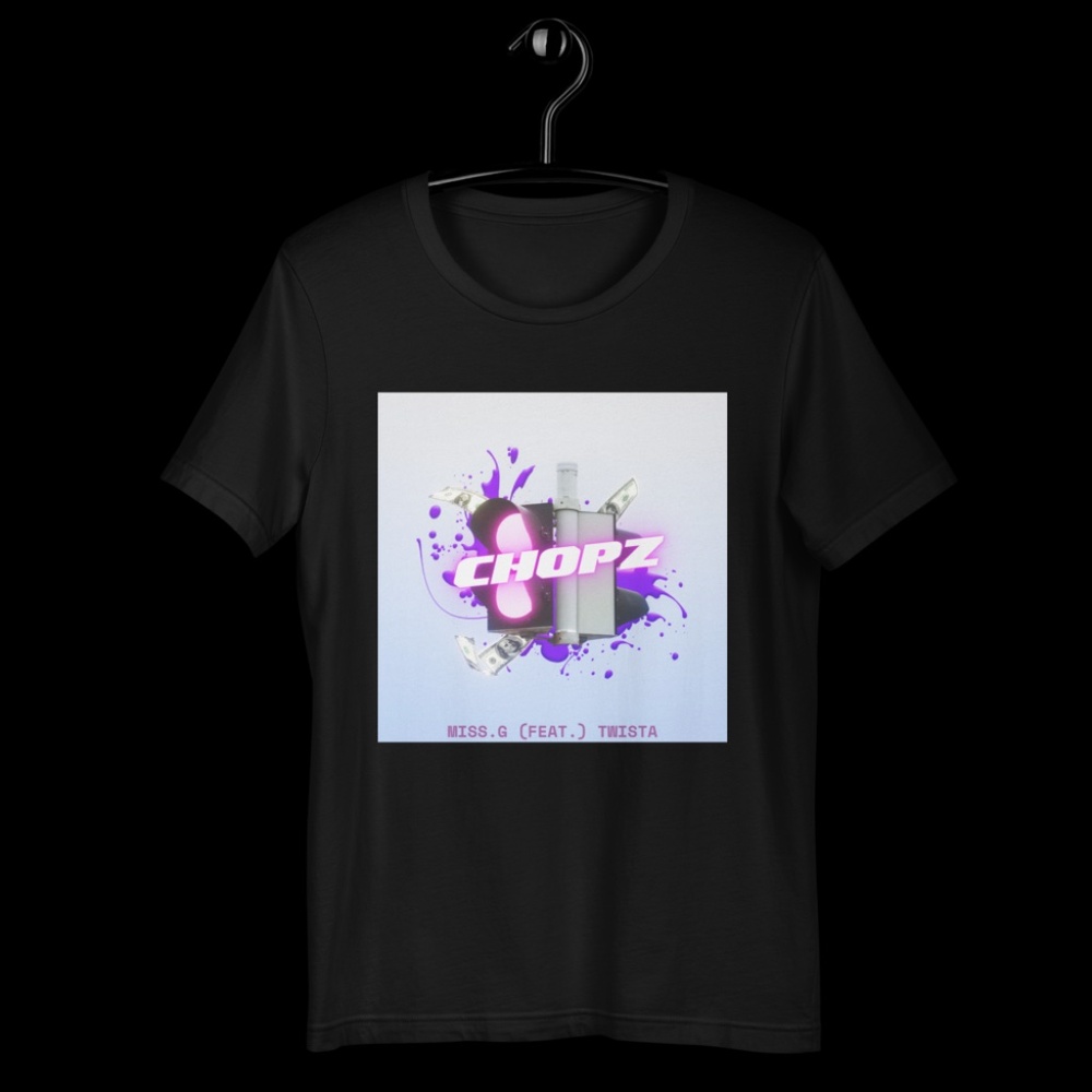 Chopz Tshirts